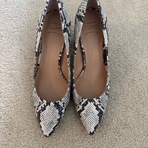INC Ladies Heels 7M